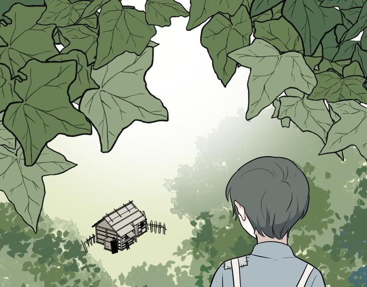 《百怪夜谭》第63话 蚯蚓1 第28页