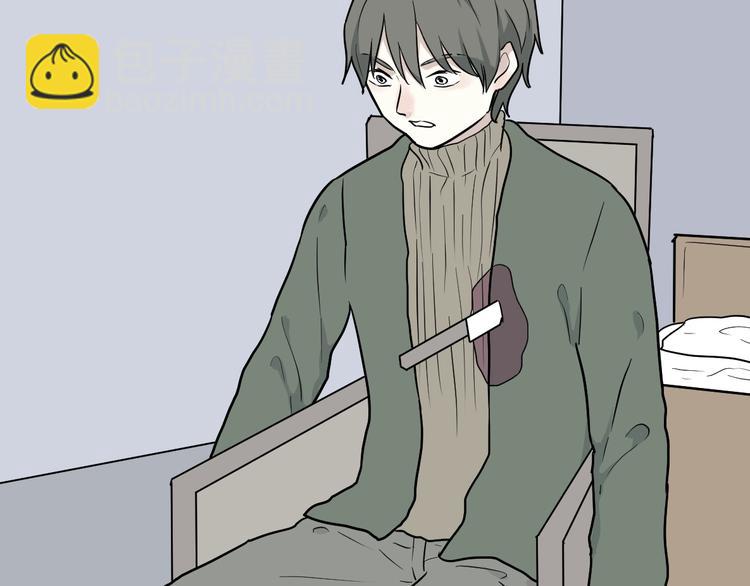 《百怪夜谭》第69话 蚯蚓（七） 第35页