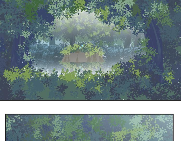 《百怪夜谭》第72话 起源（下） 第28页