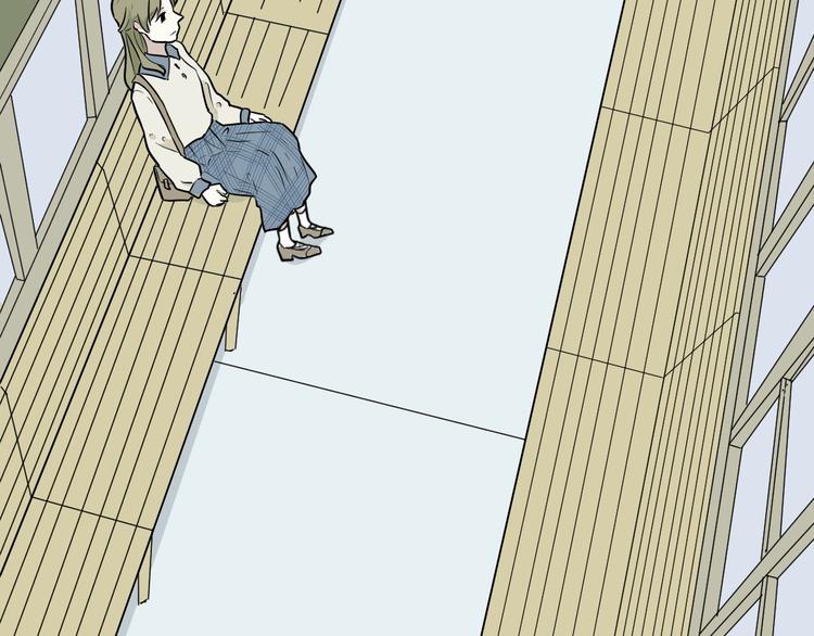 《百怪夜谭》第73话 交错 第13页