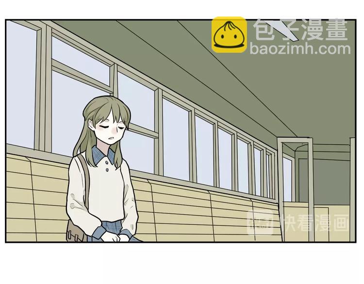 《百怪夜谭》第73话 交错 第18页