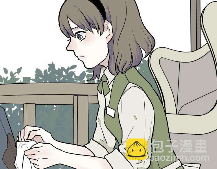 《百怪夜谭》第74话 桃神1 第10页