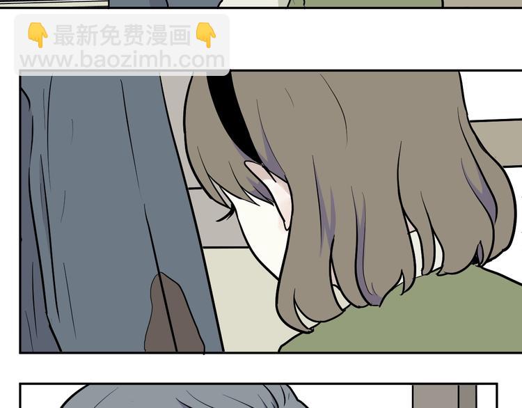 《百怪夜谭》第74话 桃神1 第8页
