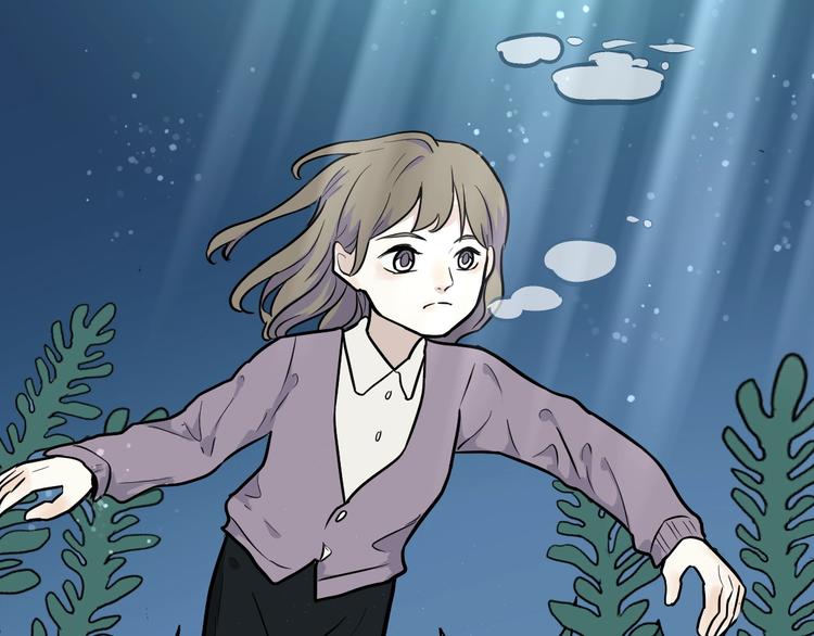 《百怪夜谭》第77话 桃神4 第12页