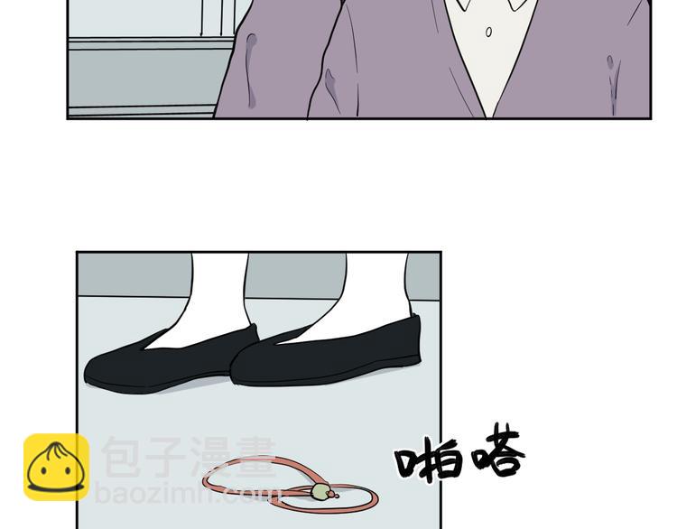 《百怪夜谭》第79话 桃神6 第9页