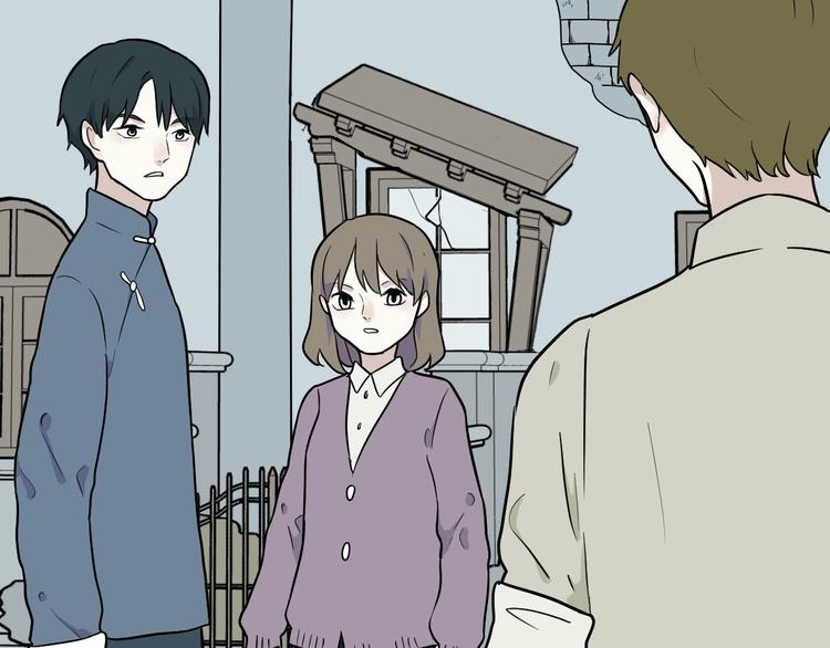 《百怪夜谭》第80话 桃神7 第49页