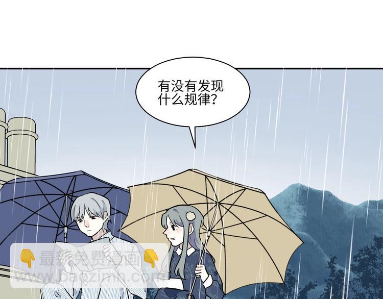 《百怪夜谭》第89话 局部代换6 第38页