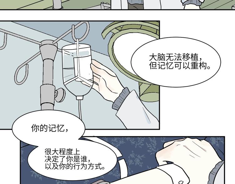 《百怪夜谭》第91话 局部代换8 第30页