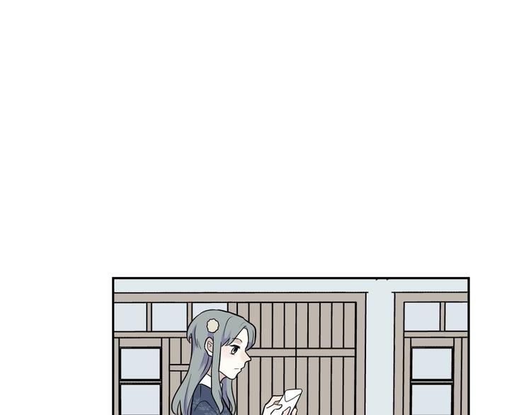 《百怪夜谭》第94话 蒲英的一天 第43页