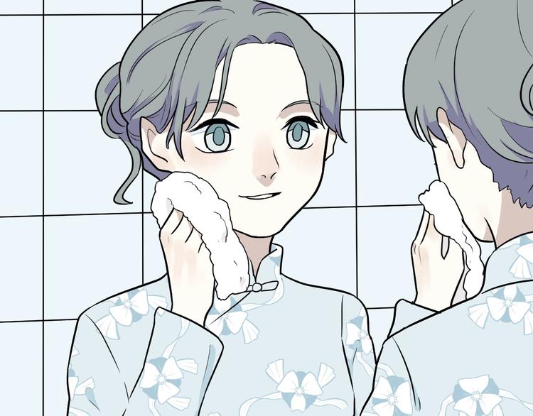 《百怪夜谭》第94话 蒲英的一天 第8页