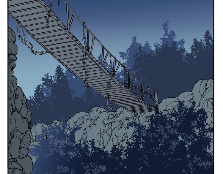 《百怪夜谭》第93话 局部代换10 第39页