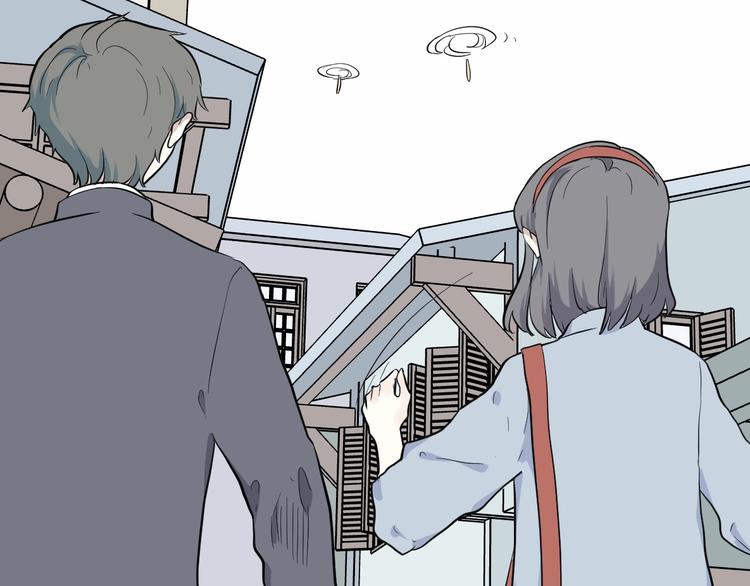 《百怪夜谭》第97话 无尽迷踪（上） 第14页