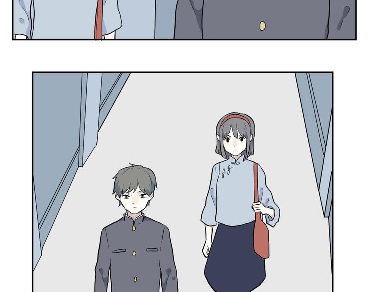 《百怪夜谭》第97话 无尽迷踪（上） 第37页