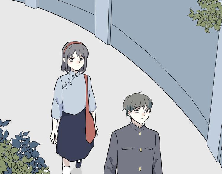 《百怪夜谭》第98话 无尽迷踪（下） 第49页