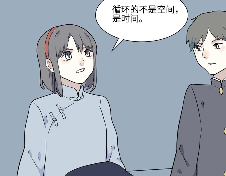 《百怪夜谭》第98话 无尽迷踪（下） 第8页