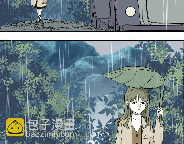 《百怪夜谭》第99话 香火1 第18页