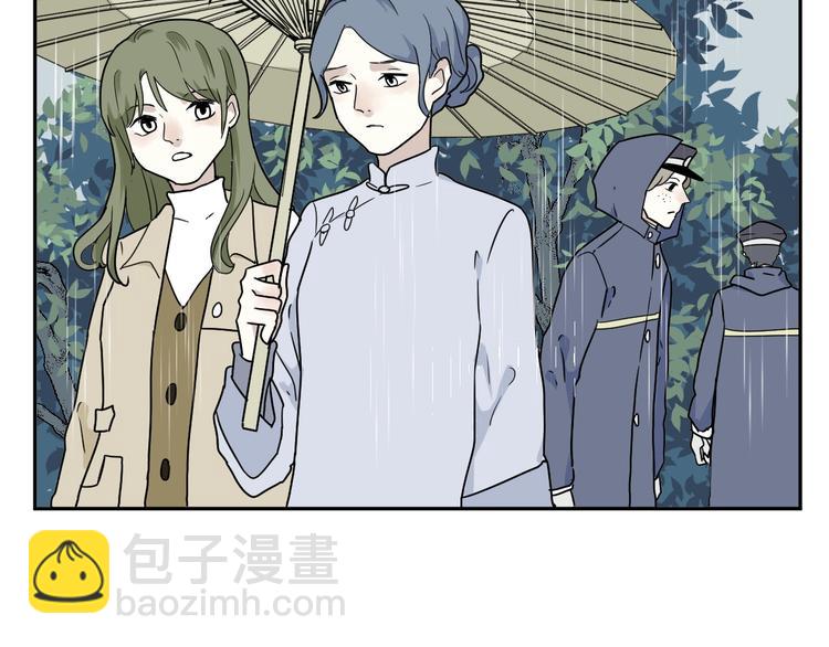 《百怪夜谭》第100话 香火2 第22页