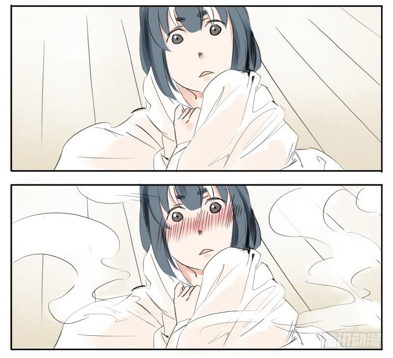 《有神鱼中来》炸咸鱼 第7页