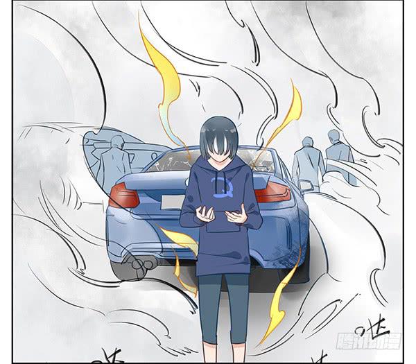 《有神鱼中来》每一次助我化险为夷的人……是谁？ 第10页