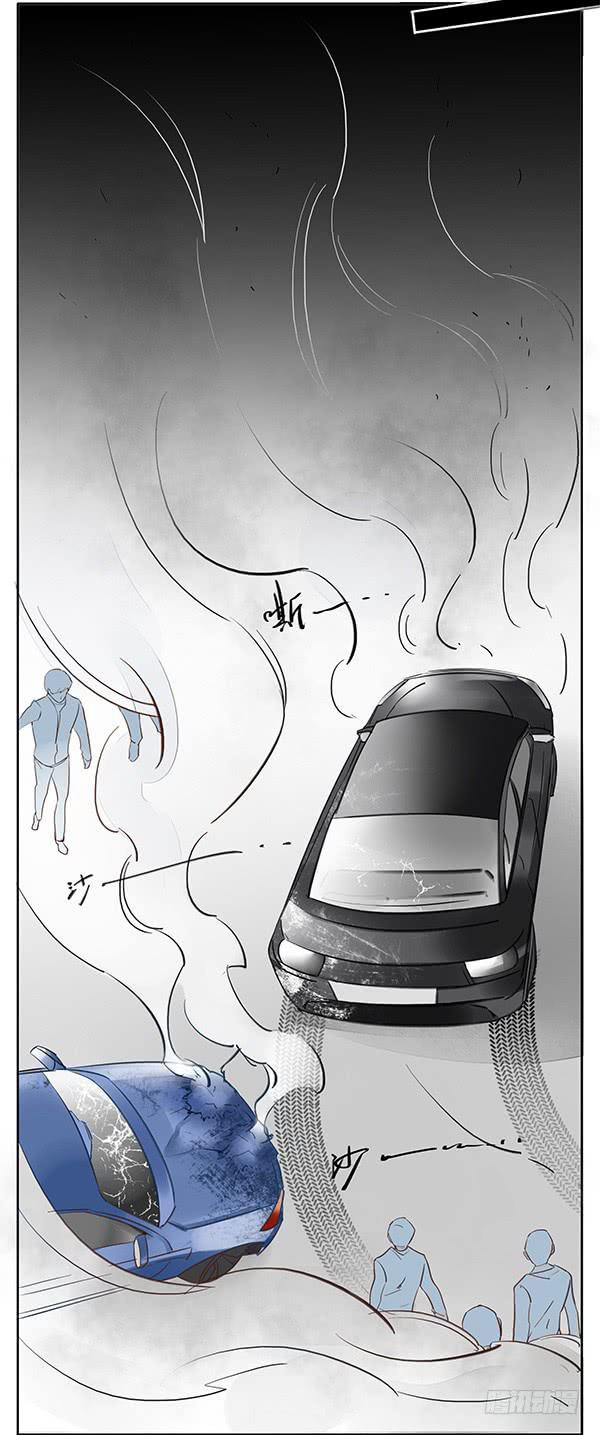 《有神鱼中来》每一次助我化险为夷的人……是谁？ 第9页
