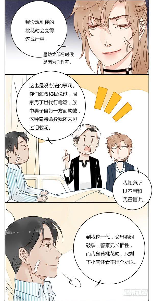 《有神鱼中来》搞事！搞事！搞事情！ 第15页