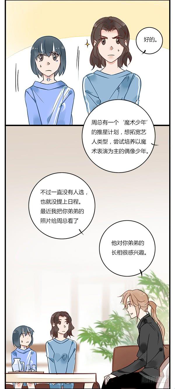 《有神鱼中来》成为明星？ 第4页