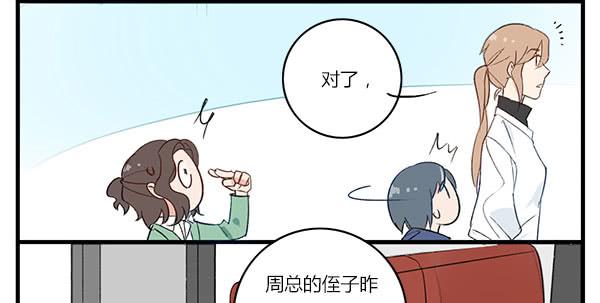 《有神鱼中来》论助理的自我修养 第12页