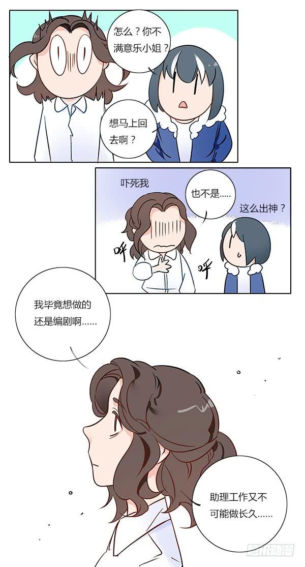 《有神鱼中来》终于找到你了！ 第7页