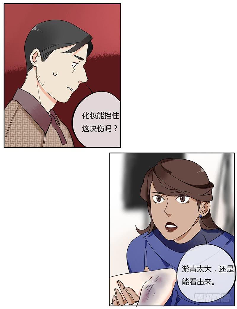 《有神鱼中来》消肿止痛万金油 第3页