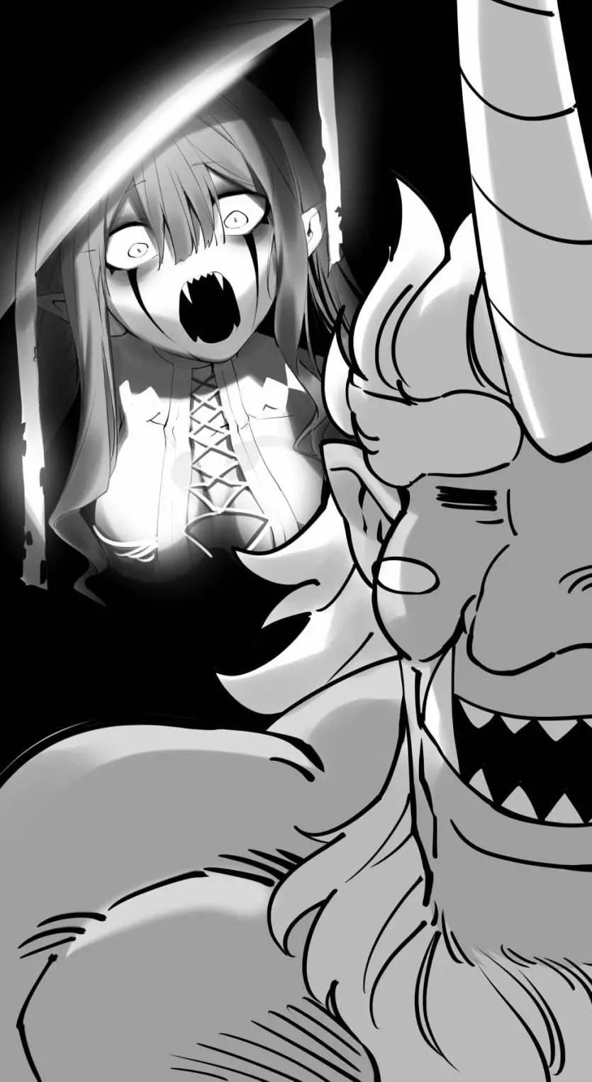 《FGO作品集》VS鬼 第3页
