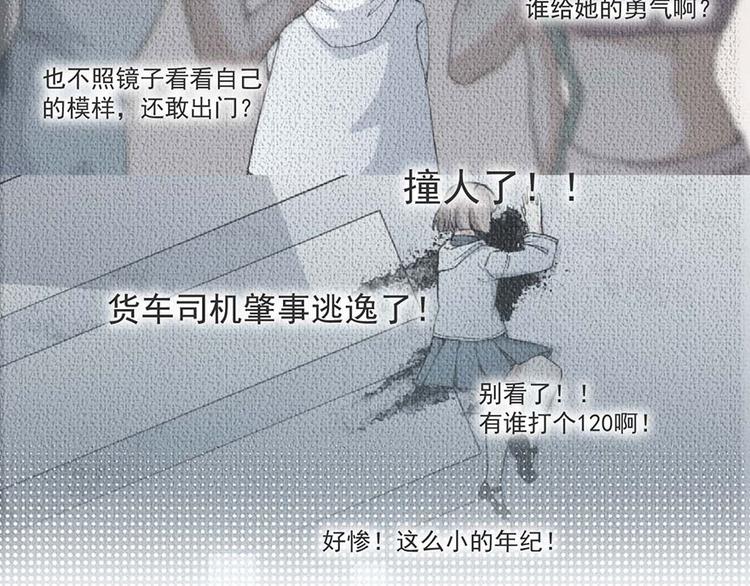 《美颜心动游戏》第2话今天开始做美少女 第34页