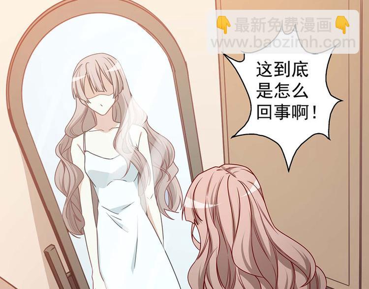 《美颜心动游戏》第2话今天开始做美少女 第36页