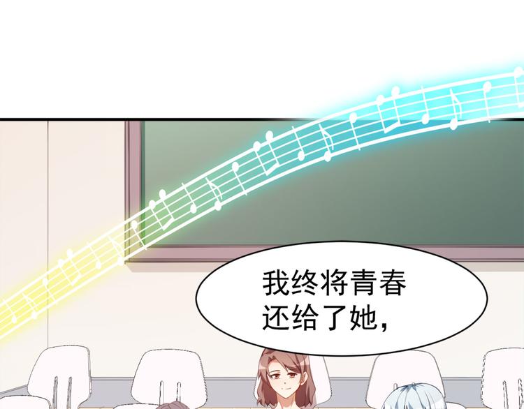 《美颜心动游戏》第20话 比赛前夕 第5页