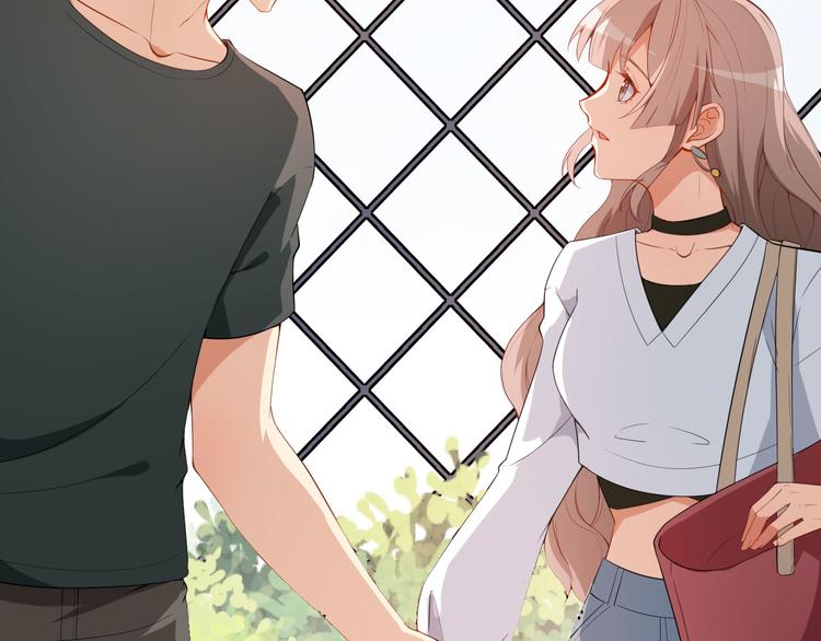 《美颜心动游戏》第21话比赛失格？ 第30页