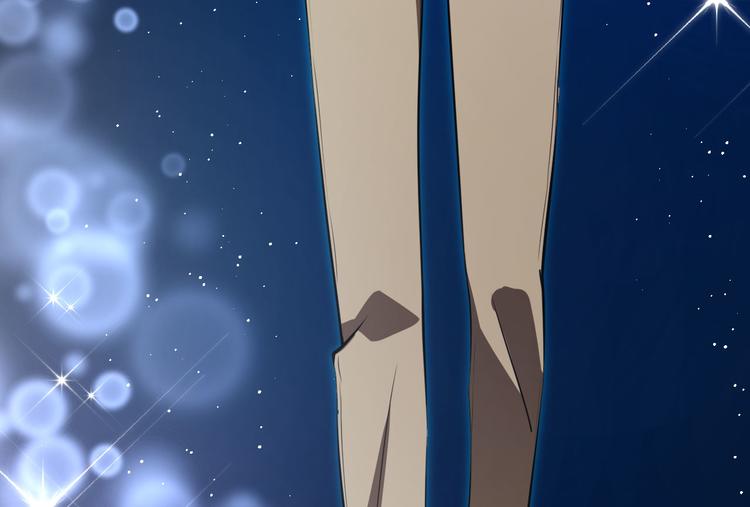 《美颜心动游戏》第29话 追星锦鲤沈小满 第26页