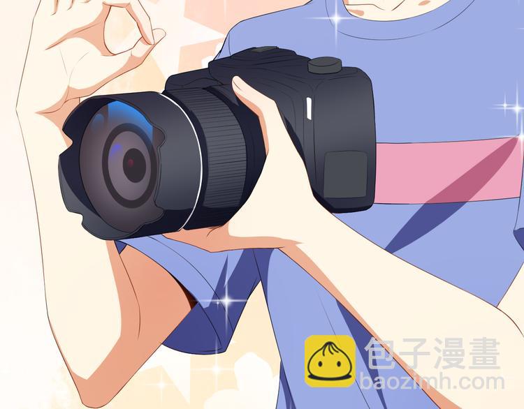 《美颜心动游戏》第34话 临时模特 第20页
