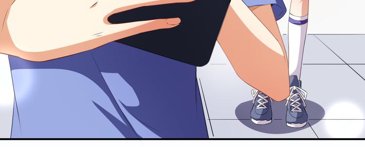 《美颜心动游戏》第34话 临时模特 第49页