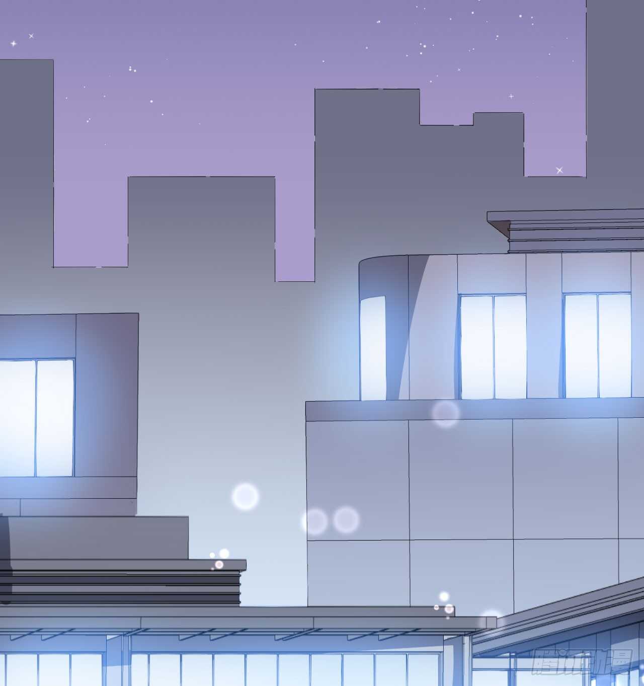 《美颜心动游戏》第41话 另有隐情 第21页
