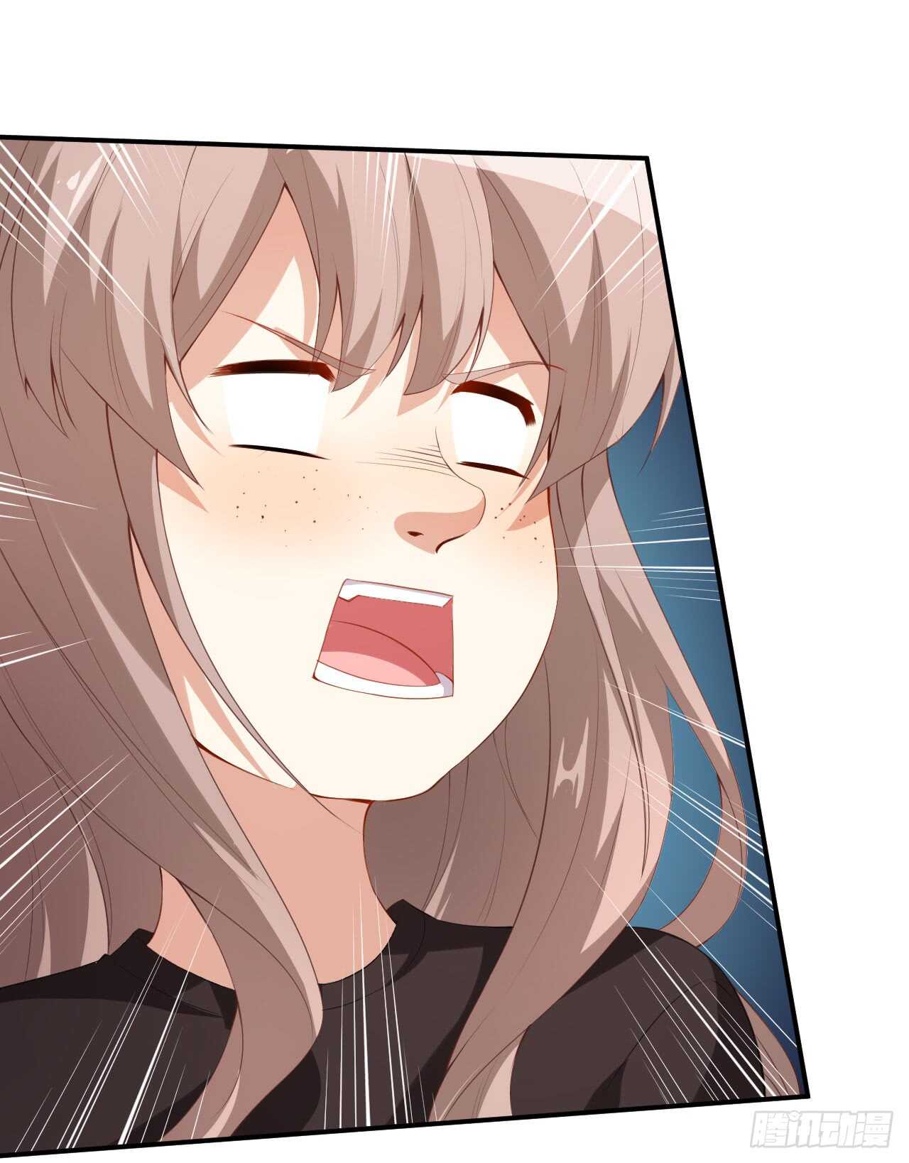 《美颜心动游戏》第41话 另有隐情 第32页