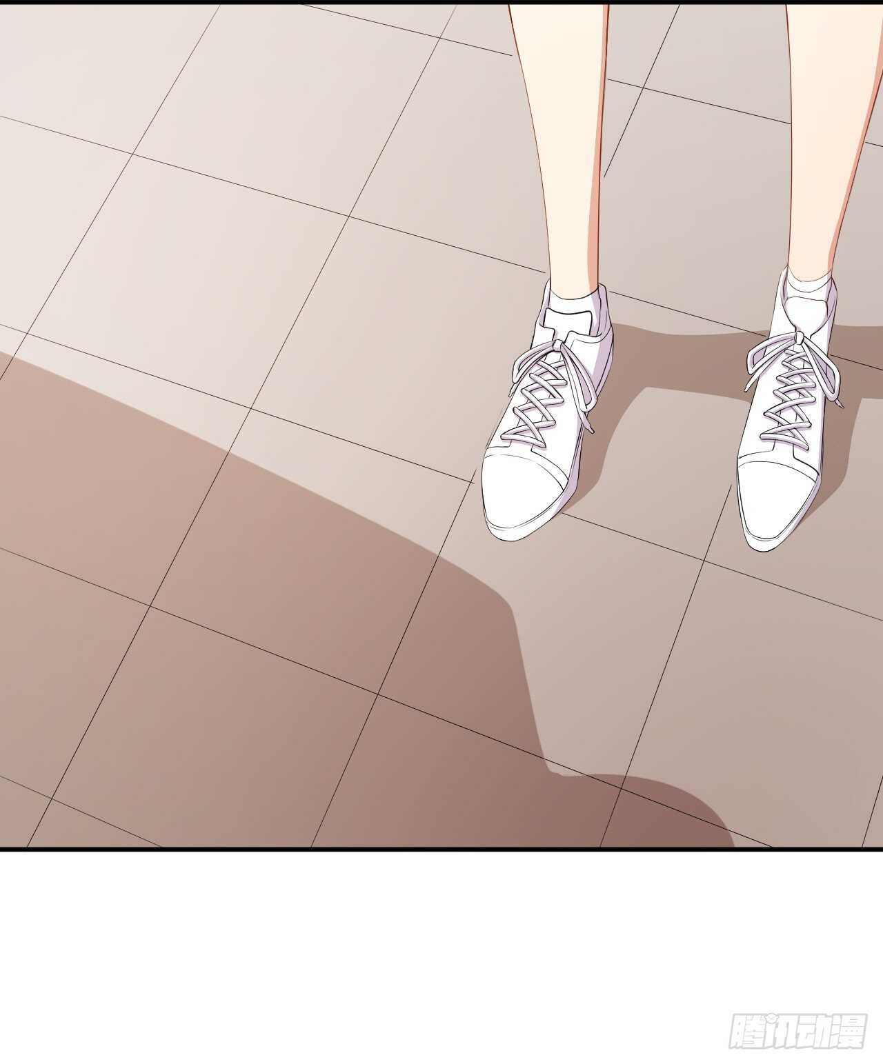 《美颜心动游戏》第53话 一起吃饭 第27页