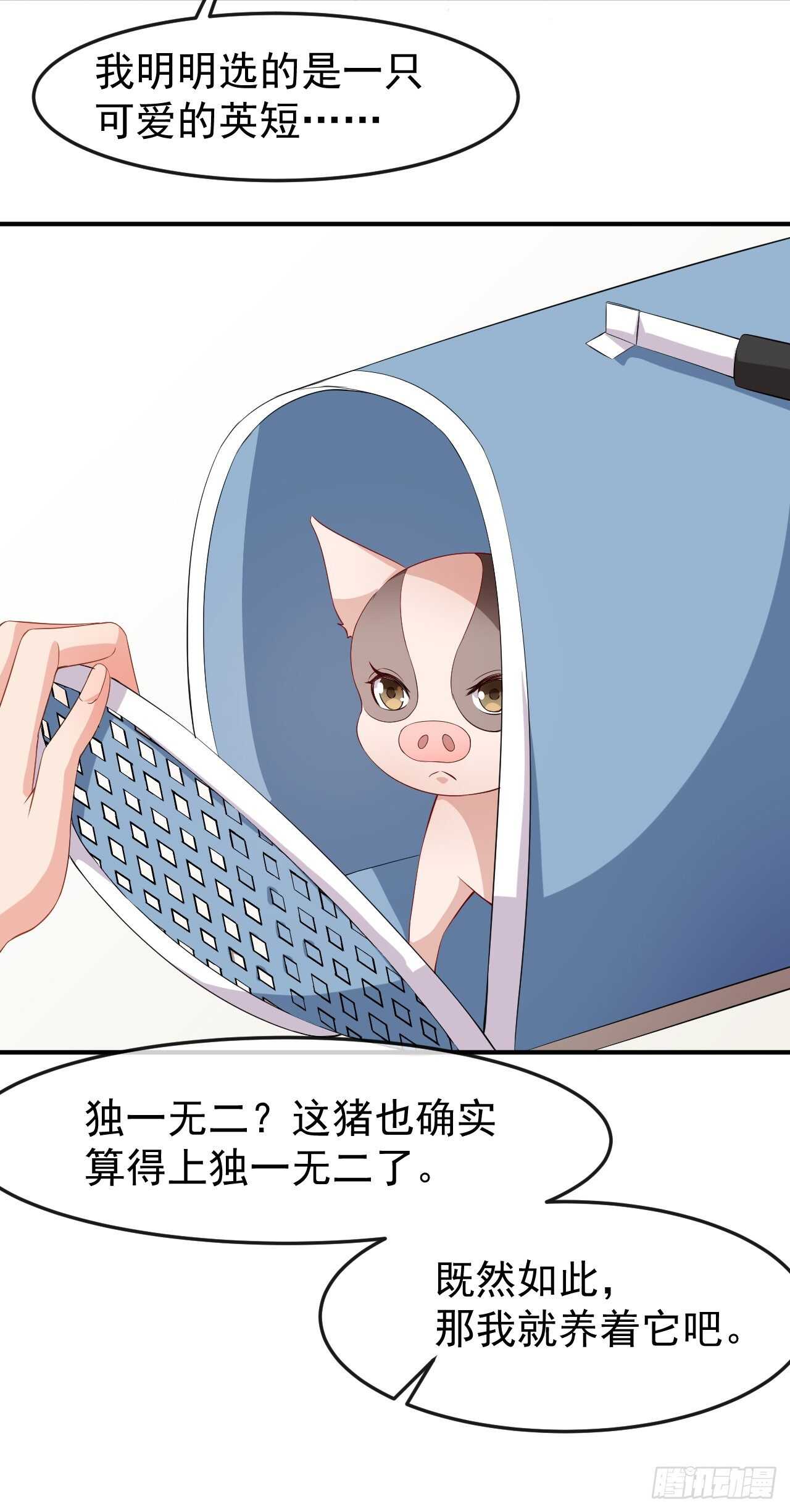 《美颜心动游戏》第61话 教训陆雨泽 第12页