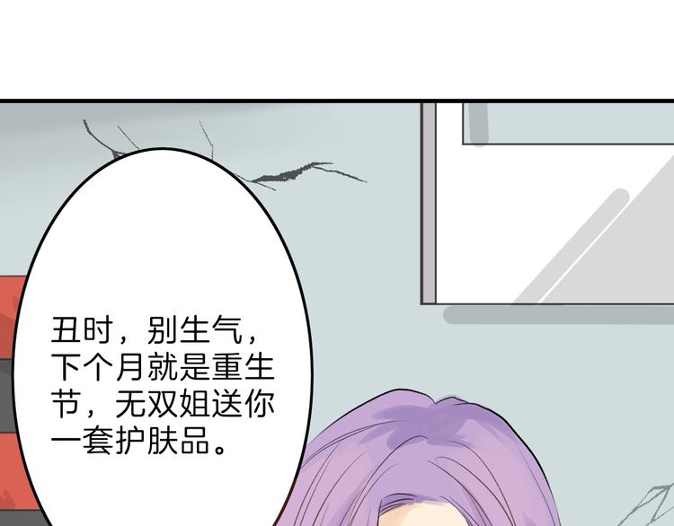 《以貌取人的世界》第4话 晚礼服 第5页