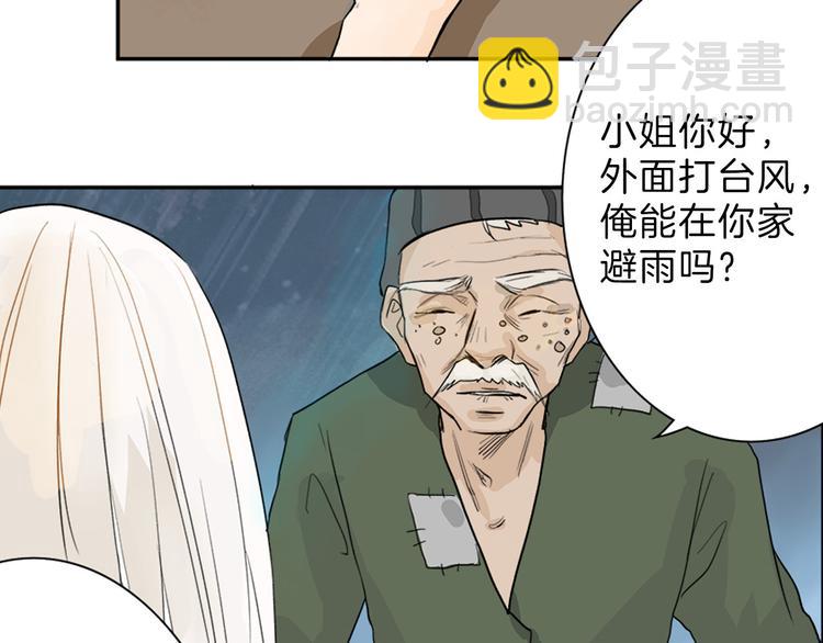 《以貌取人的世界》第1话 灵魂互换 第20页