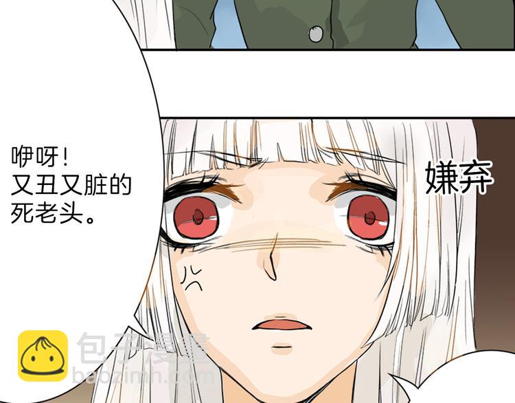 《以貌取人的世界》第1话 灵魂互换 第21页