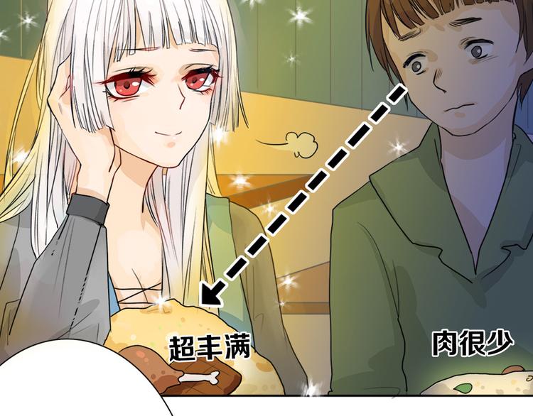 《以貌取人的世界》第1话 灵魂互换 第7页
