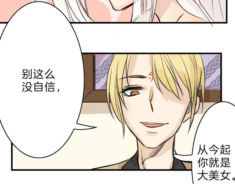 《以貌取人的世界》第2话 灵魂互换 第40页