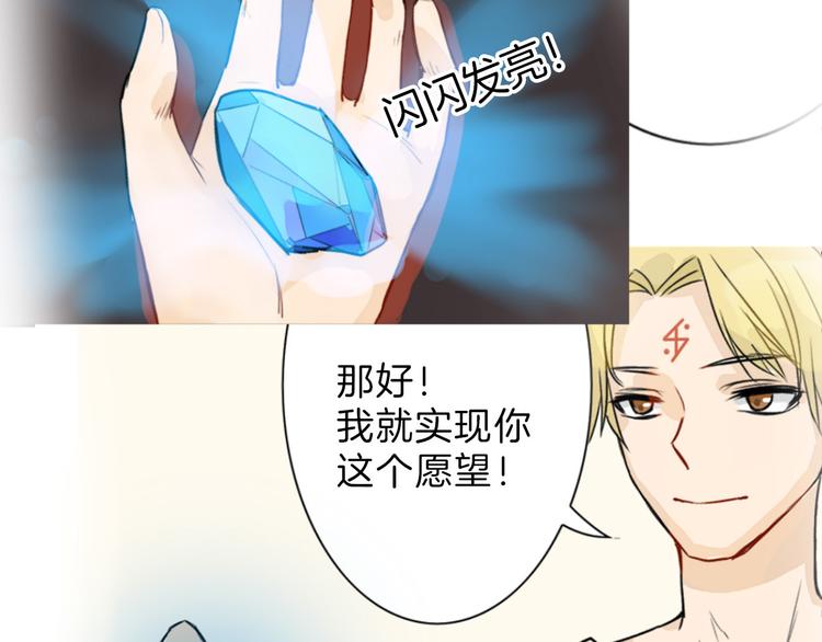 《以貌取人的世界》第7话 回去的方法 第30页