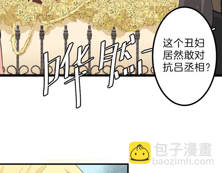 《以貌取人的世界》第25话 吊打吕丞相 第13页