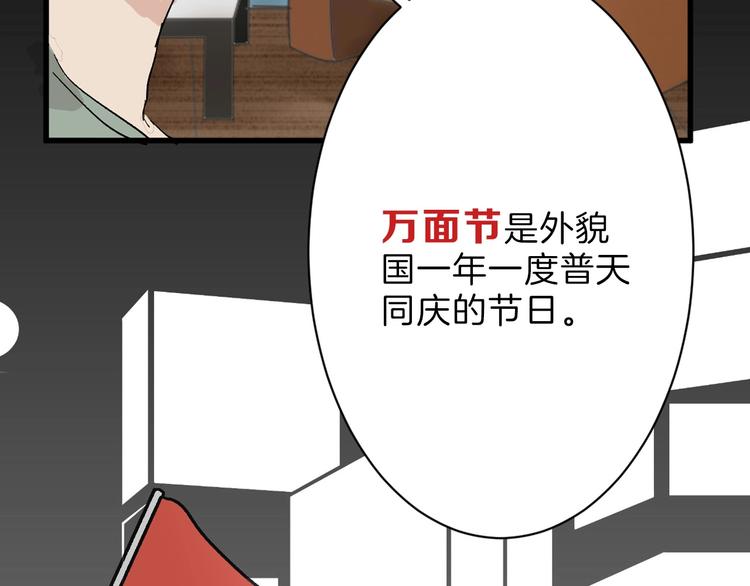 《以貌取人的世界》第30话 面具 第22页