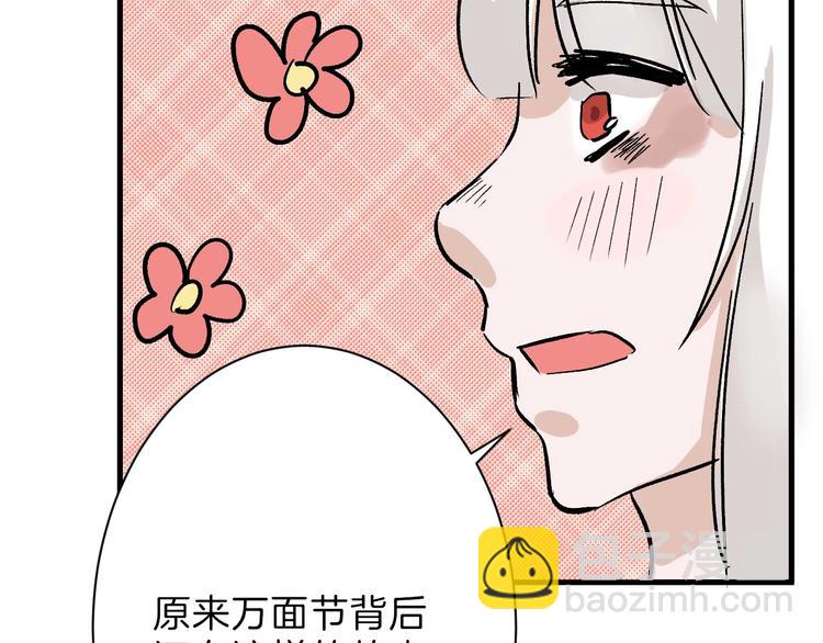 《以貌取人的世界》第30话 面具 第50页